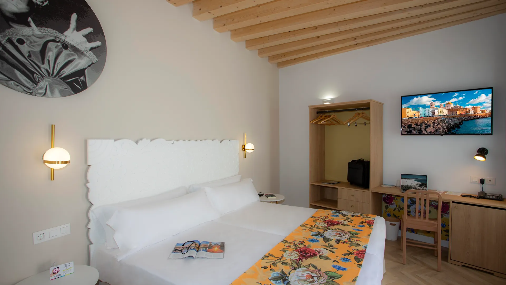 Hotel Casual Con Duende Kadyks 0*,  Hiszpania