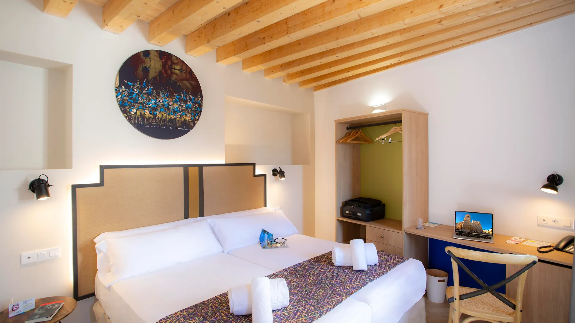 Hotel Casual Con Duende Kadyks Hiszpania